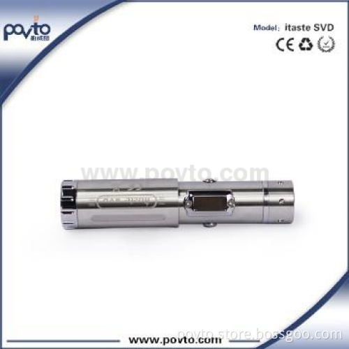 brand cigarette wholesales itaste SVD